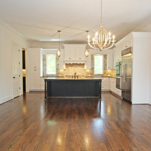 Kitchen Ideas