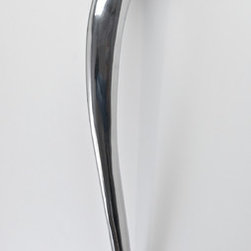 EXTRA LARGE HANDLES - Door Levers