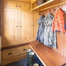 Mudroom