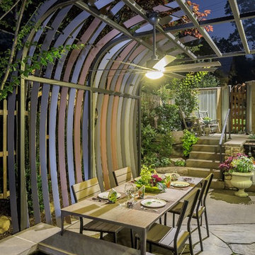Dining Pavilion