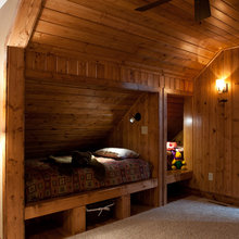 Bonus room