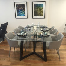 Dining Room Ideas