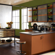 Kitchen Ideas