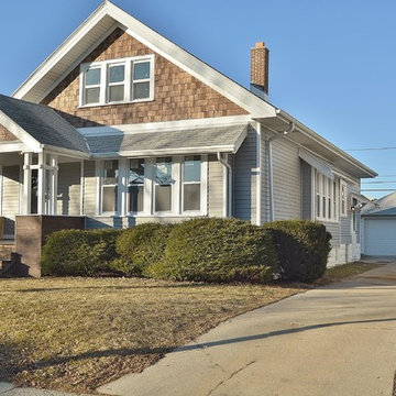 Cudahy Bungalow
