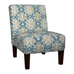 Moroccan Chairs - Armchairs And Accent Chairs