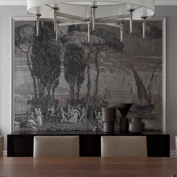 Presidio Heights Residence