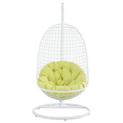 Contemporary Hammocks And Swing Chairs by Decor Savings