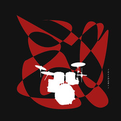 JazzDaBri - Fine Art Prints