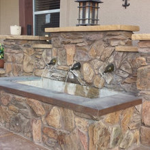 Patio Ideas
