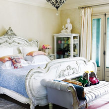 Girl's Rm