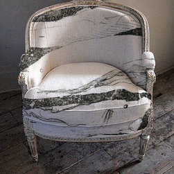 Custom Furniture - Armchairs And Accent Chairs