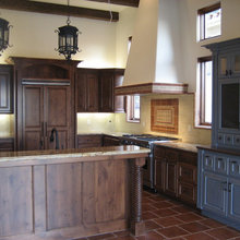 kitchen hood