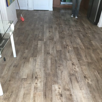 Fusion Max Barnwood Grey 92101