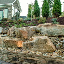NC Outdoor Landscape