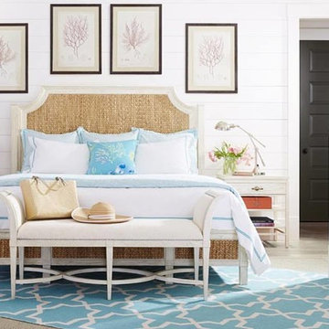 Bedrooms