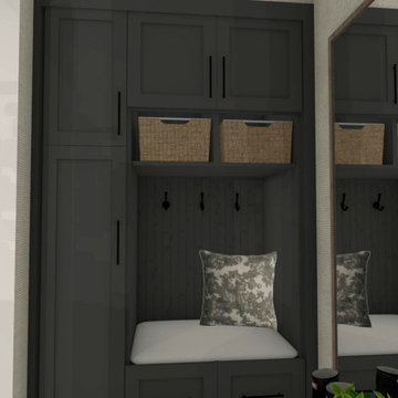 The Oakview Build