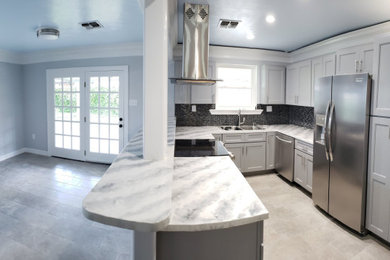 Our Interior & Remodeling Projects
