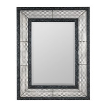Bathroom mirrors
