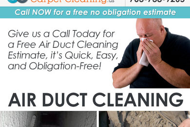 WDC Carpet Cleaning