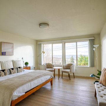 Bellevue | Single Family Home | Panoramic view