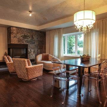 Kitchen Transformations