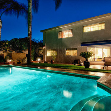 25092 Las Bolsas, Laguna Hills CA 92653