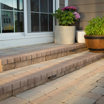 Hardscapes