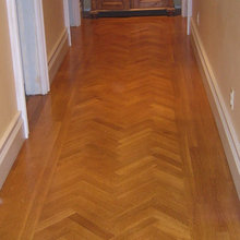 floor