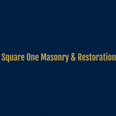 Square One Masonry & Restoration