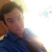 Brandon Weber's photo