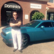 Dominic Maratta's photo
