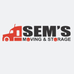 Sem's Moving & Storage