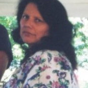 Phyllis Vincents billede