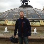 William Lossie's photo