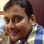 Sanjeev Garg's photo