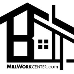 Millwork Center - Loewen Window Center