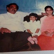 Foto von Shanthi Chowdary