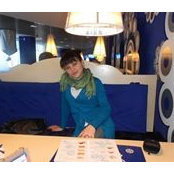 Альбина Яппарова's photo