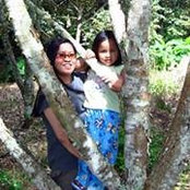 Joyce Munsayac's photo