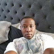 Terence King's photo