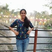 Minila Oomman's photo