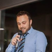 Daniel Perna's photo