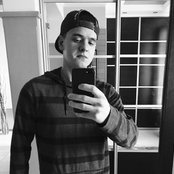 Nick Fonov's photo