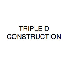 TRIPLE D CONSTRUCTION