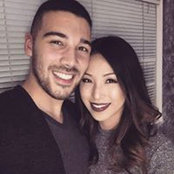 Caitlin Wang's photo