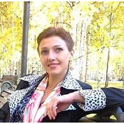 Светлана Хрипченко's photo