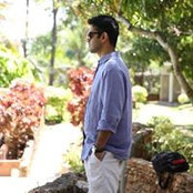 Mayank Chauhan's photo