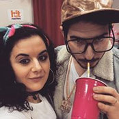 Alexis Giovetti's photo