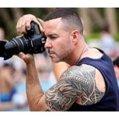 Tyrone Boyers foto