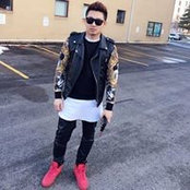 Kevin Wu's photo